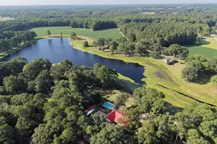 5125 Lake Willett Rd, Sanford, NC 27332 - Photo 1