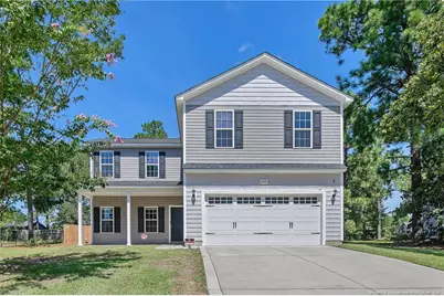 3345 Red Fox Road, Spring Lake, NC 28390 - Photo 1