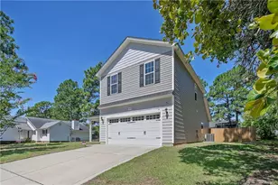 3345 Redfox Rd, Spring Lake, NC 28390 - Photo 2
