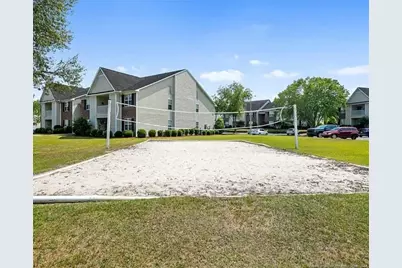 3109 Wisteria Lane #201, Fayetteville, NC 28314 - Photo 16
