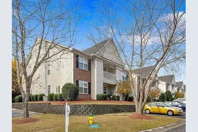3109 Wisteria Lane #201, Fayetteville, NC 28314 - Photo 1