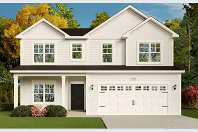 431 Brickendon Lane, Raeford, NC 28376 - Photo 1