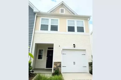 248 Peebles Drive, Smithfield, NC 27577 - Photo 1