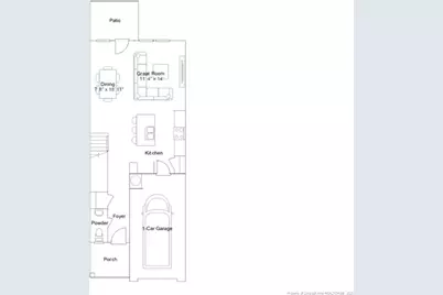 248 Peebles Drive, Smithfield, NC 27577 - Photo 4