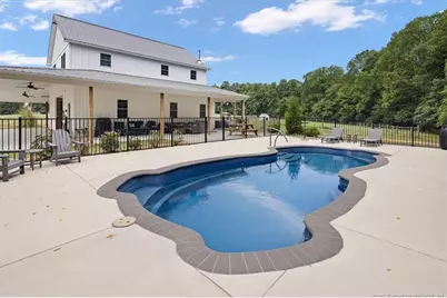 491 Stage Road, Carthage, NC 28327 - Photo 16