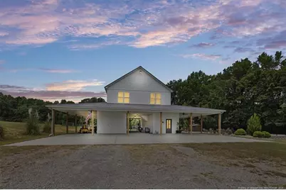 491 Stage Road, Carthage, NC 28327 - Photo 2
