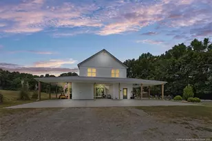 491 Stage Rd, Carthage, NC 28327 - Photo 2