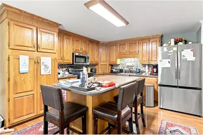 460 Bowman Road, Lumberton, NC 28358 - Photo 20