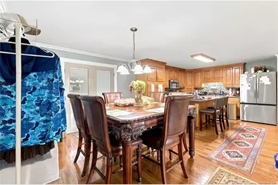 460 Bowman Road, Lumberton, NC 28358 - Photo 18