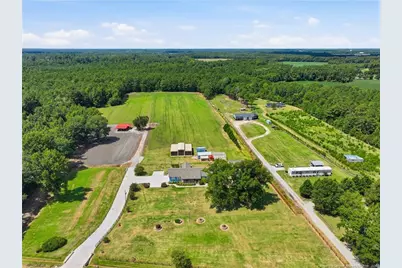460 Bowman Road, Lumberton, NC 28358 - Photo 44