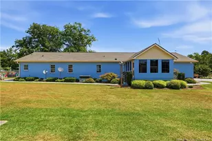 460 Bowman Rd, Lumberton, NC 28358 - Photo 42