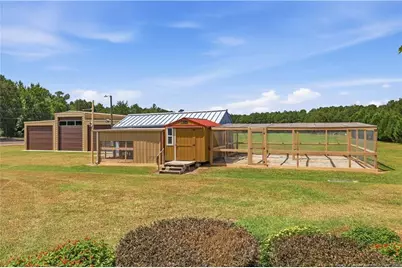 460 Bowman Road, Lumberton, NC 28358 - Photo 36