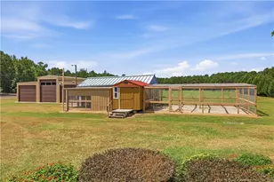 460 Bowman Rd, Lumberton, NC 28358 - Photo 36