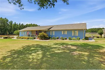 460 Bowman Road, Lumberton, NC 28358 - Photo 2
