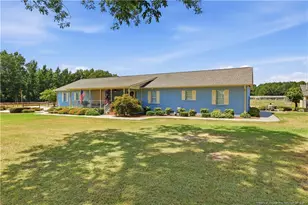 460 Bowman Rd, Lumberton, NC 28358 - Photo 2