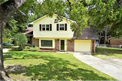 846 Abilene Road, Fayetteville, NC 28303 - Photo 1