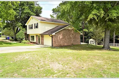 846 Abilene Road, Fayetteville, NC 28303 - Photo 4