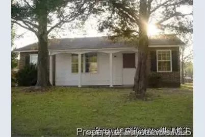 606 Kellam Circle, Fayetteville, NC 28311 - Photo 1