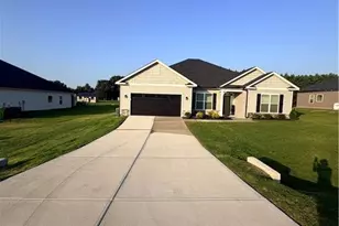 583 Sweet Potato Ln, Nashville, NC 27856 - Photo 2