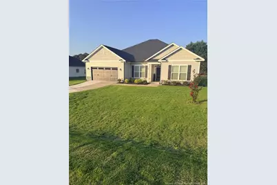 583 Sweet Potato Lane, Nashville, NC 27856 - Photo 1