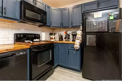 3230 Periwinkle Drive, Fayetteville, NC 28306 - Photo 10