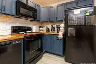 3230 Periwinkle Dr, Fayetteville, NC 28306 - Photo 10