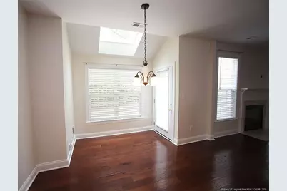 9506 Dellbrook Court, Raleigh, NC 27617 - Photo 16