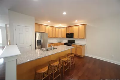 9506 Dellbrook Court, Raleigh, NC 27617 - Photo 12