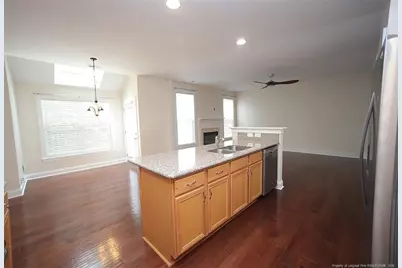 9506 Dellbrook Court, Raleigh, NC 27617 - Photo 14