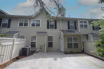 9506 Dellbrook Court, Raleigh, NC 27617 - Photo 26