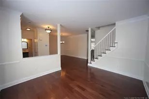 9506 Dellbrook Ct, Raleigh, NC 27617 - Photo 6