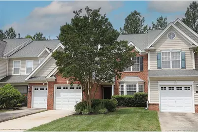 9506 Dellbrook Court, Raleigh, NC 27617 - Photo 2