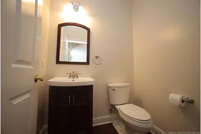 9506 Dellbrook Court, Raleigh, NC 27617 - Photo 10