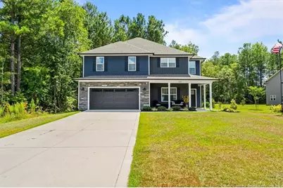 123 Sears Drive, Cameron, NC 28326 - Photo 2