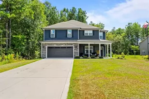 123 Sears Dr, Cameron, NC 28326 - Photo 2