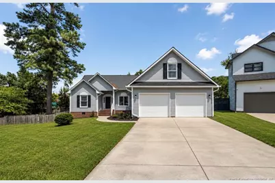 494 Dunloe Court, Fayetteville, NC 28311 - Photo 1