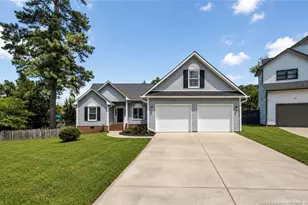 494 Dunloe Ct, Fayetteville, NC 28311 - Photo 1