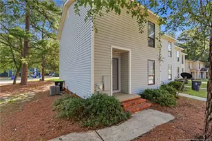1401-1407 Tangora Ln, Fayetteville, NC 28304 - Photo 1