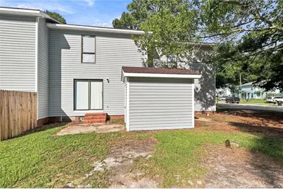 1401-1407 Tangora Lane, Fayetteville, NC 28304 - Photo 20