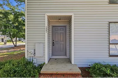 1401-1407 Tangora Lane, Fayetteville, NC 28304 - Photo 24