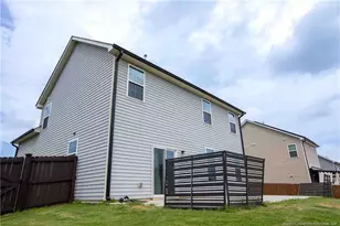 10 Bromley St, Franklinton, NC 27525 - Photo 2