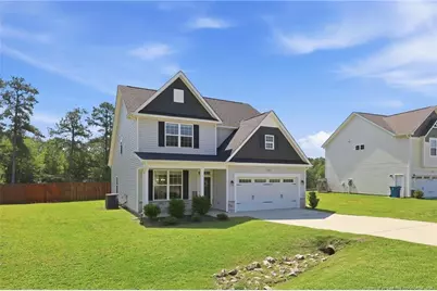205 Forester Drive, Vass, NC 28394 - Photo 2