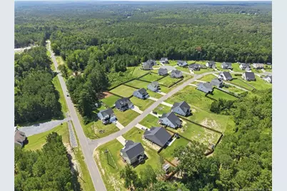 205 Forester Drive, Vass, NC 28394 - Photo 50