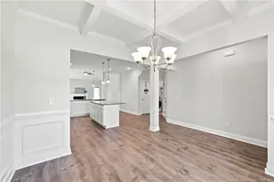 205 Forester Dr, Vass, NC 28394 - Photo 8