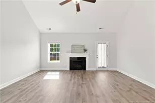 205 Forester Dr, Vass, NC 28394 - Photo 16