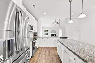 205 Forester Drive, Vass, NC 28394 - Photo 12