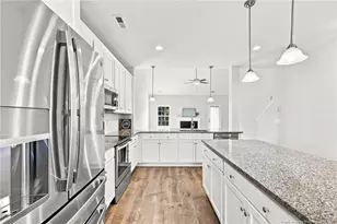 205 Forester Dr, Vass, NC 28394 - Photo 12