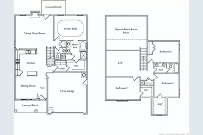 205 Forester Drive, Vass, NC 28394 - Photo 4