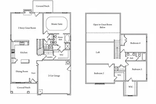 205 Forester Dr, Vass, NC 28394 - Photo 4