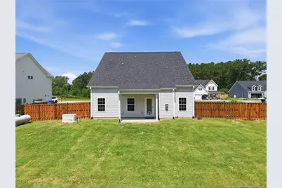 205 Forester Drive, Vass, NC 28394 - Photo 36